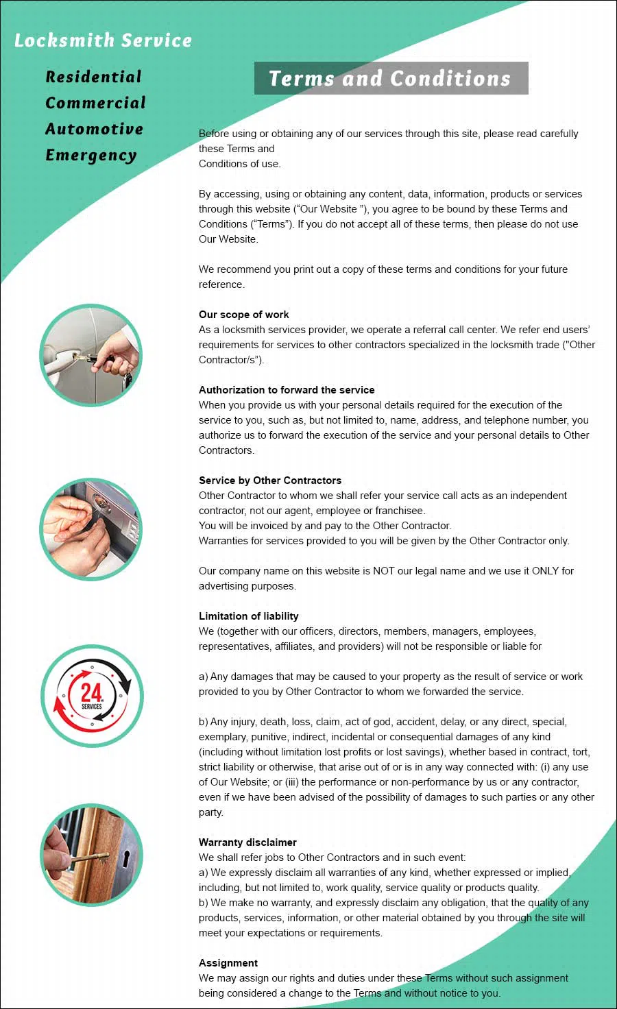 Miami Local Locksmith Miami, FL 305-704-9903